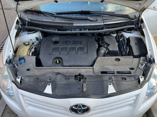 Toyota Auris 2012 vvt-i 1.6 132cv