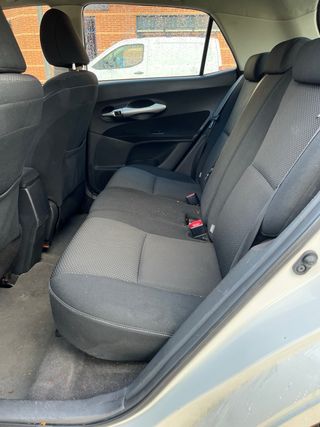 Toyota Auris 2012 vvt-i 1.6 132cv