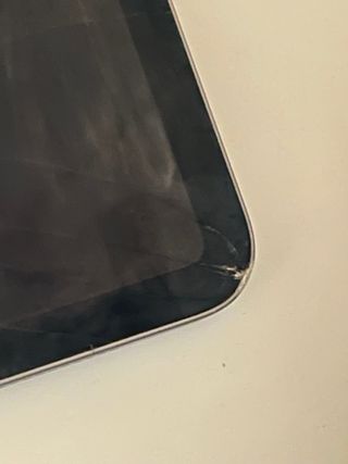 iPad Pro 11 (1ª Gen, A1980) Space Gray