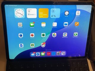 iPad Pro 11 (1ª Gen, A1980) Space Gray