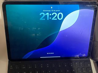 iPad Pro 11 (1ª Gen, A1980) Space Gray