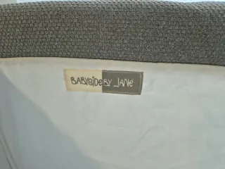 Minicuna Jane Babyside