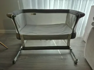 Minicuna Jane Babyside