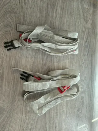 Minicuna Jane Babyside