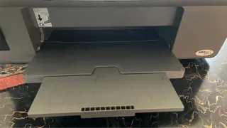 Stampante Epson DX5000