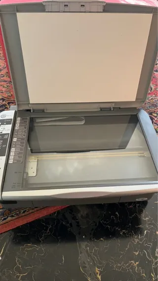 Stampante Epson DX5000
