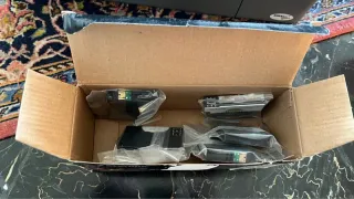 Stampante Epson DX5000