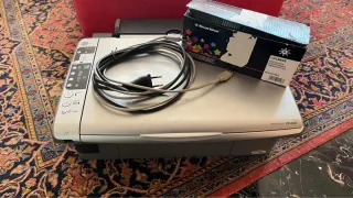 Stampante Epson DX5000