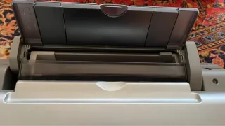 Stampante Epson DX5000