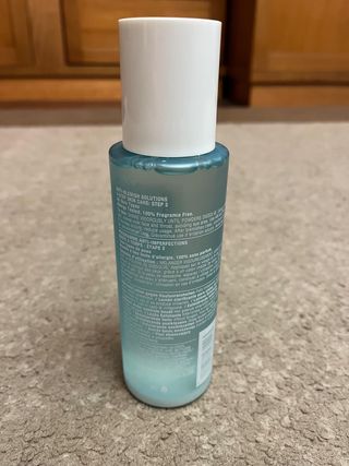 Clinique Anti-Blemish Solutions Loción Exfoliante