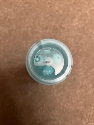 Clinique Anti-Blemish Solutions Loción Exfoliante