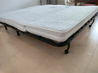 Sofá Cama Ikea 4 Plazas