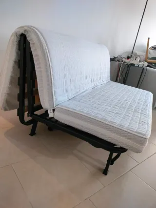 Sofá Cama Ikea 4 Plazas