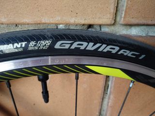 Bici Carretera Mendiz Status Aluminio