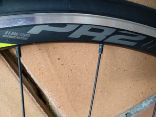 Bici Carretera Mendiz Status Aluminio