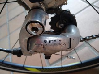 Bici Carretera Mendiz Status Aluminio