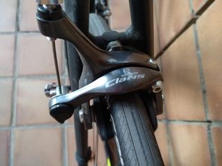 Bici Carretera Mendiz Status Aluminio