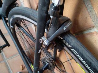 Bici Carretera Mendiz Status Aluminio