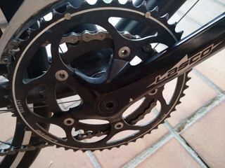 Bici Carretera Mendiz Status Aluminio