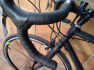 Bici Carretera Mendiz Status Aluminio