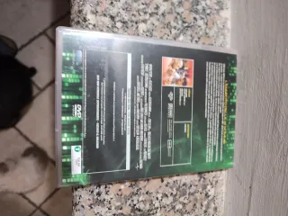 L'Esercito delle 12 Scimmie DVD Fantascienza