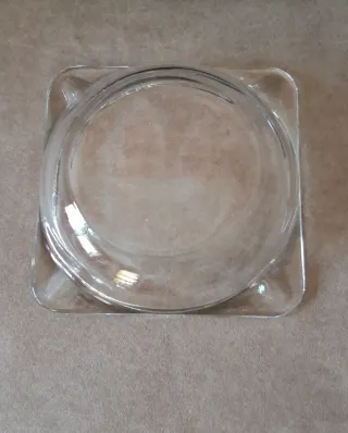 Lote 3 Ceniceros Duralex