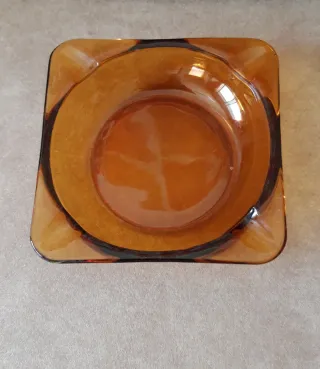 Lote 3 Ceniceros Duralex