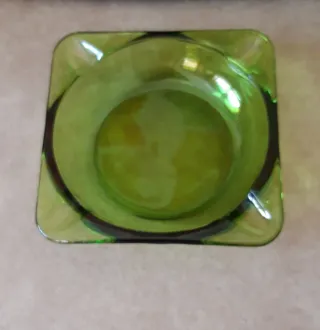 Lote 3 Ceniceros Duralex