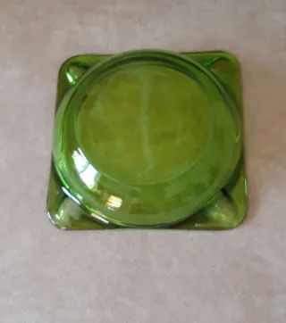 Lote 3 Ceniceros Duralex