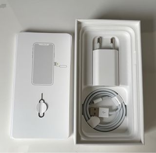 iPhone X 64 GB Grigio Siderale