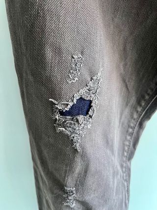 Pantalón Antony Morato Slim Skinny Gris M