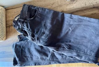 Pantalón Antony Morato Slim Skinny Gris M