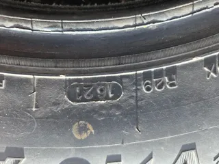 4 Neumaticos Ruedas SUV 4x4 Tracmax