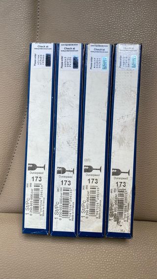 Calentadores BMW/MINI Bujía Precalentamiento