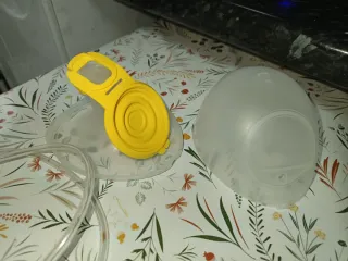 Sacaleches Eléctrico Medela Solo