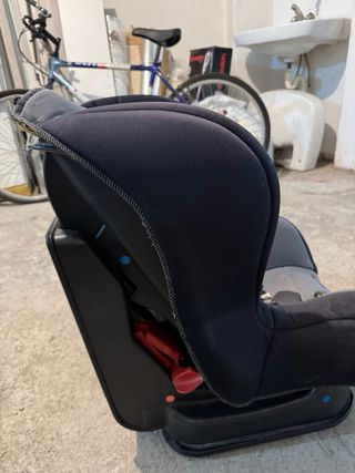Silla de coche lolobet Babyauto