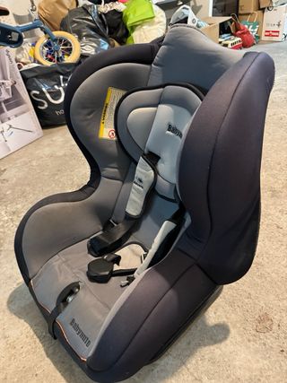 Silla de coche lolobet Babyauto