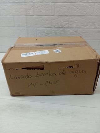 Lavado Bomba De Agua De Alta Presión