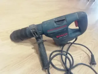 Martillo Percutor Bosch GBH 3-28 FE 720W