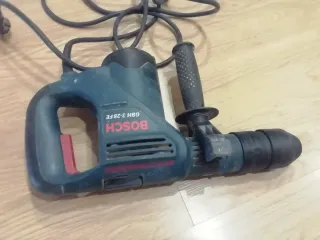 Martillo Percutor Bosch GBH 3-28 FE 720W