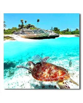 Cuadro retroiluminado LED