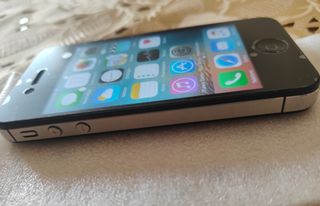 iPhone 4S 64GB Nero