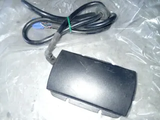 Adaptador Renault Radio  USB y Conexión Audio