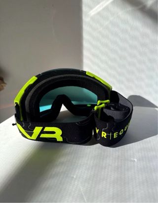 Gafas Motocross VR46 Valentino Rossi