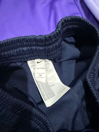 Abbigliamento sportivo Atlético de Madrid Nike per bambini