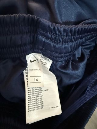 Abbigliamento sportivo Atlético de Madrid Nike per bambini