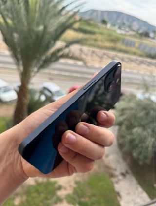 iPhone 13 90% Bateria