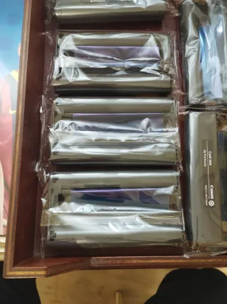 Canon KC 36IP Papel Fotográfico Tarjeta