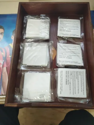 Canon KC 36IP Papel Fotográfico Tarjeta