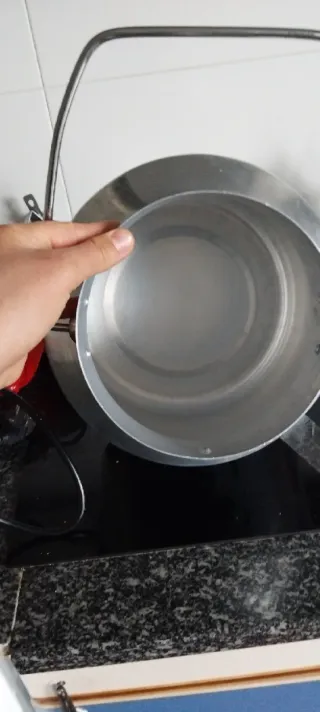 Batidora Leche/Suero 13L